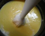 ひよこ豆のスープ作り方3写真