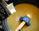 ひよこ豆のスープ作り方4写真