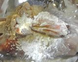 ケロヨン流カリサクお弁当用鶏の竜田揚げ作り方3写真