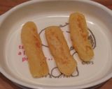 初めて手づかみ離乳食★豆腐ハンバーグ☆作り方7写真