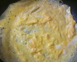オムライス作り方6写真