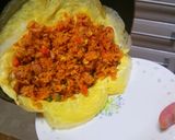 オムライス作り方8写真