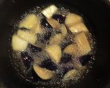 美味しい☆我が家の麻婆茄子作り方2写真