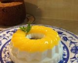 ヨーグルトなのに濃厚レアチーズケーキ作り方11写真