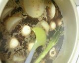 こく旨☆イカ大根のワタ煮作り方6写真
