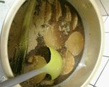 こく旨☆イカ大根のワタ煮作り方7写真