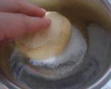メロンパン作り方15写真