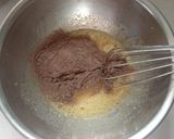 チョココルネ作り方3写真