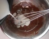 チョココルネ作り方4写真