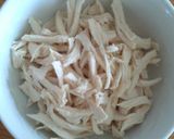 麻醤麺(ごまだれ麺)作り方2写真