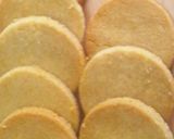 おからでサクサククッキー作り方10写真