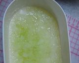 我が家で話題のそうめん玉ねぎつゆ作り方2写真