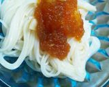 我が家で話題のそうめん玉ねぎつゆ作り方5写真
