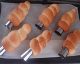 チョココルネ作り方14写真