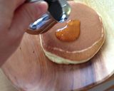 ジュレのお酒のホットケーキソース作り方3写真