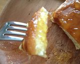 ジュレのお酒のホットケーキソース作り方4写真