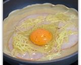 そば粉と薄力粉deガレット作り方4写真