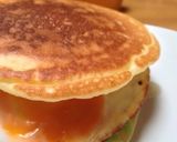 ホットケーキソーセージマフィン作り方4写真