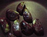 ナス嫌いさんも食べられる！さっぱりナス作り方1写真