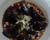 ナス嫌いさんも食べられる！さっぱりナス作り方3写真