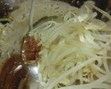 野菜たっぷり♡海藻・ツナサラダ作り方3写真
