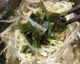 野菜たっぷり♡海藻・ツナサラダ作り方4写真