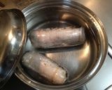 しっとりやわらか鶏ハム作り方4写真