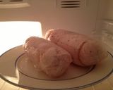 しっとりやわらか鶏ハム作り方5写真