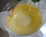 小麦・卵・乳不使用★食べられるコーンの器作り方4写真