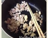 ご飯にかけても☆やさしい味の炒り豆腐*作り方1写真
