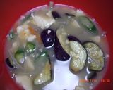 冷やしみそ汁~♪作り方9写真
