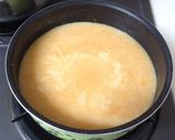 朝食におすすめ☆栄養たっぷり食べるスープ作り方8写真