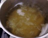 トマトとチーズの冷製パスタ＊茹でるだけ作り方4写真
