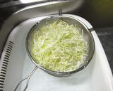 お好み焼きライスバージョン作り方2写真