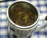 捨てちゃ勿体ない☆コーンのひげ茶♨作り方6写真