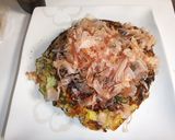 お好み焼きライスバージョン作り方7写真