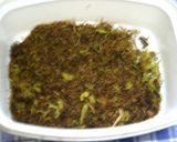 捨てちゃ勿体ない☆コーンのひげ茶♨作り方5写真
