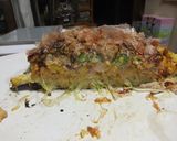 お好み焼きライスバージョン作り方8写真