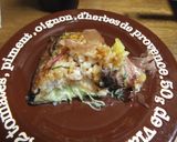 お好み焼きライスバージョン作り方9写真