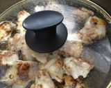 簡単！塩麹のねぎま串作り方3写真