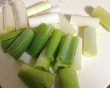 簡単！塩麹のねぎま串作り方2写真