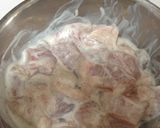 |・)ノ 酒飲みさん向けゴロヘーヤスープ作り方32写真