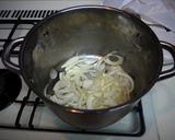 枝豆のビシソワーズ作り方1写真