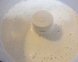 とろける食感♬バナナ/チョコバナナプリン作り方8写真