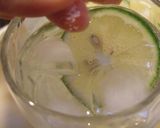夏に飲みたい♡はちみつレモン炭酸水作り方5写真