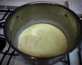 枝豆のビシソワーズ作り方4写真