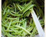 おふくろの味☆芋づるの炒め煮作り方4写真