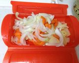 朝食におすすめ☆栄養たっぷり食べるスープ作り方3写真
