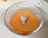 朝食におすすめ☆栄養たっぷり食べるスープ作り方5写真
