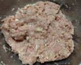 ヘルシーおからバーグ☆和風ぽん酢あんかけ作り方4写真
